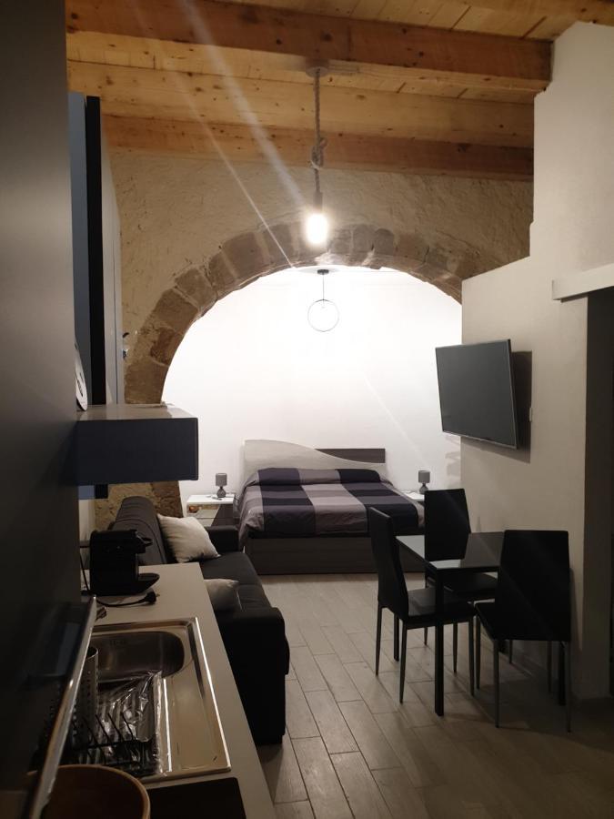 San Giacomo Loft Caltagirone Exterior photo
