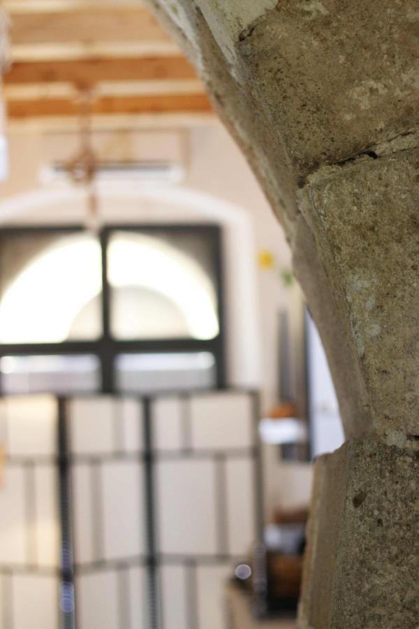 San Giacomo Loft Caltagirone Exterior photo
