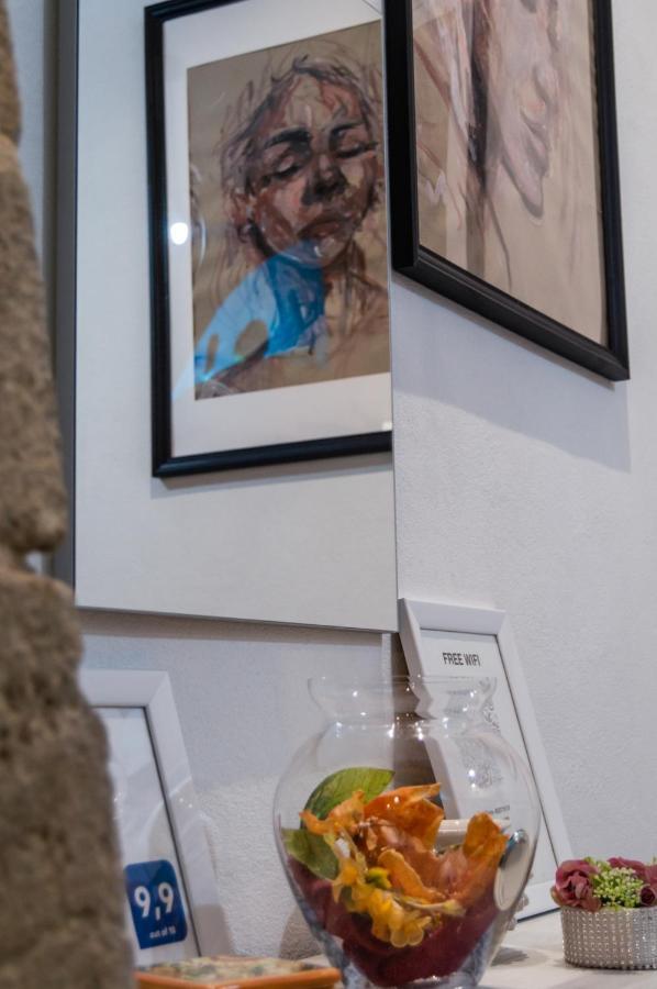 San Giacomo Loft Caltagirone Exterior photo